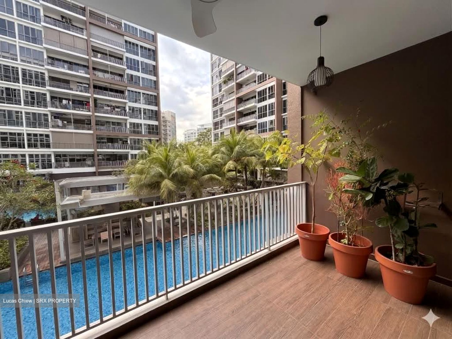 Seastrand (D18), Condominium #551223231